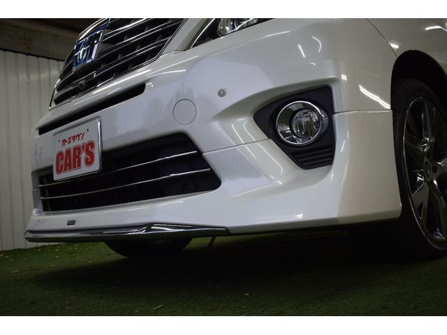 アルファードハイブリッド SR 4WD/本州仕入/モデリスタフルエアロ/モデリスタ19インチAW/純正8インチナビ/純正フリップダウン/ワンオーナー/全方位カメラ/クルコン/パワーバックドア/両側パワスラ/ビルトインETC(14枚目)