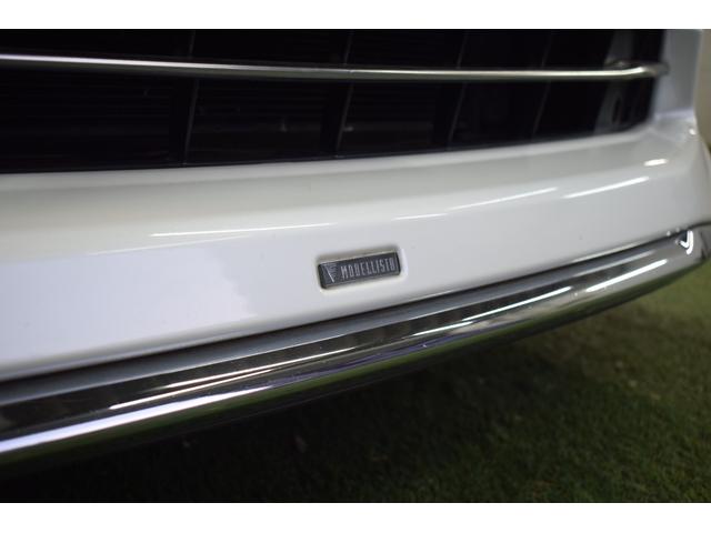 アルファードハイブリッド SR 4WD/本州仕入/モデリスタフルエアロ/モデリスタ19インチAW/純正8インチナビ/純正フリップダウン/ワンオーナー/全方位カメラ/クルコン/パワーバックドア/両側パワスラ/ビルトインETC(15枚目)