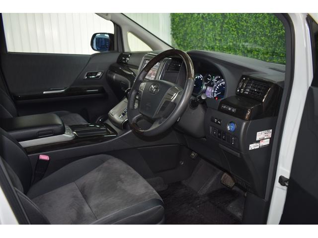 アルファードハイブリッド SR 4WD/本州仕入/モデリスタフルエアロ/モデリスタ19インチAW/純正8インチナビ/純正フリップダウン/ワンオーナー/全方位カメラ/クルコン/パワーバックドア/両側パワスラ/ビルトインETC(32枚目)
