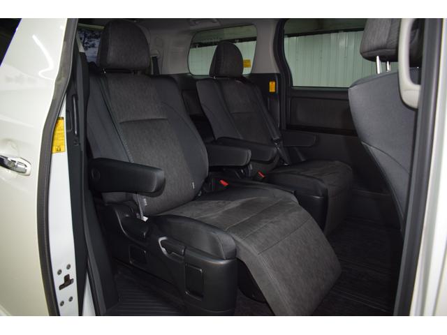 アルファードハイブリッド SR 4WD/本州仕入/モデリスタフルエアロ/モデリスタ19インチAW/純正8インチナビ/純正フリップダウン/ワンオーナー/全方位カメラ/クルコン/パワーバックドア/両側パワスラ/ビルトインETC(39枚目)