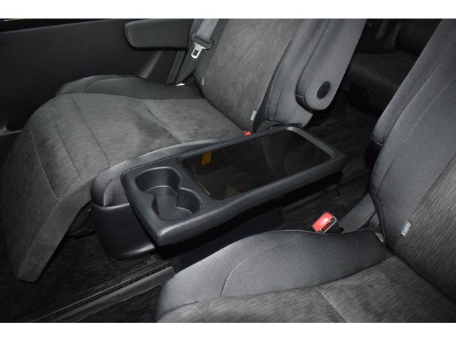 アルファードハイブリッド SR 4WD/本州仕入/モデリスタフルエアロ/モデリスタ19インチAW/純正8インチナビ/純正フリップダウン/ワンオーナー/全方位カメラ/クルコン/パワーバックドア/両側パワスラ/ビルトインETC(41枚目)
