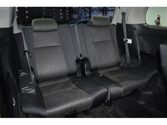 アルファードハイブリッド SR 4WD/本州仕入/モデリスタフルエアロ/モデリスタ19インチAW/純正8インチナビ/純正フリップダウン/ワンオーナー/全方位カメラ/クルコン/パワーバックドア/両側パワスラ/ビルトインETC(42枚目)