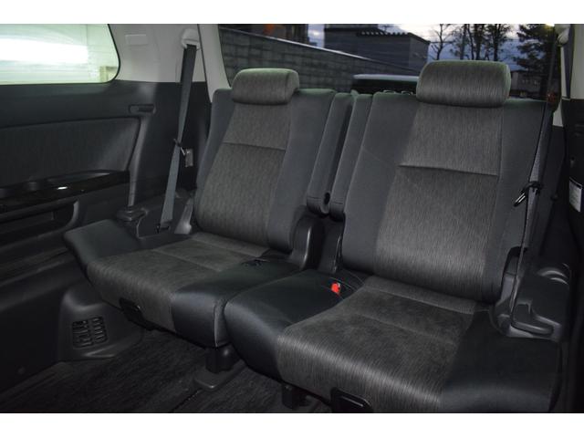 アルファードハイブリッド SR 4WD/本州仕入/モデリスタフルエアロ/モデリスタ19インチAW/純正8インチナビ/純正フリップダウン/ワンオーナー/全方位カメラ/クルコン/パワーバックドア/両側パワスラ/ビルトインETC(43枚目)