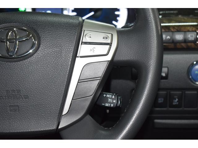 アルファードハイブリッド SR 4WD/本州仕入/モデリスタフルエアロ/モデリスタ19インチAW/純正8インチナビ/純正フリップダウン/ワンオーナー/全方位カメラ/クルコン/パワーバックドア/両側パワスラ/ビルトインETC(51枚目)