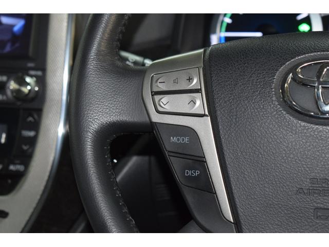 アルファードハイブリッド SR 4WD/本州仕入/モデリスタフルエアロ/モデリスタ19インチAW/純正8インチナビ/純正フリップダウン/ワンオーナー/全方位カメラ/クルコン/パワーバックドア/両側パワスラ/ビルトインETC(52枚目)