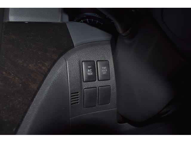アルファードハイブリッド SR 4WD/本州仕入/モデリスタフルエアロ/モデリスタ19インチAW/純正8インチナビ/純正フリップダウン/ワンオーナー/全方位カメラ/クルコン/パワーバックドア/両側パワスラ/ビルトインETC(56枚目)