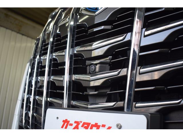 アルファードハイブリッド エグゼクティブラウンジＳ　４ＷＤ／本州仕入／ツインムーンルーフ／ＪＢＬサウンド／３眼ＬＥＤライト／１５００Ｗ電源／デジタルミラー／全方位カメラ／メーカーナビ／フリップダウン／ビルトインＥＴＣ／本革シート／ベンチレーション（17枚目）