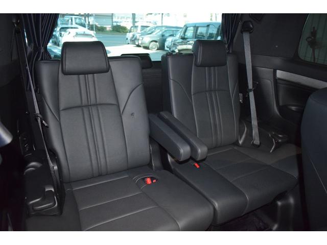 アルファードハイブリッド エグゼクティブラウンジＳ　４ＷＤ／本州仕入／ツインムーンルーフ／ＪＢＬサウンド／３眼ＬＥＤライト／１５００Ｗ電源／デジタルミラー／全方位カメラ／メーカーナビ／フリップダウン／ビルトインＥＴＣ／本革シート／ベンチレーション（44枚目）