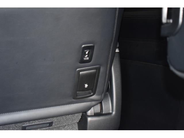 アルファードハイブリッド エグゼクティブラウンジＳ　４ＷＤ／本州仕入／ツインムーンルーフ／ＪＢＬサウンド／３眼ＬＥＤライト／１５００Ｗ電源／デジタルミラー／全方位カメラ／メーカーナビ／フリップダウン／ビルトインＥＴＣ／本革シート／ベンチレーション（49枚目）