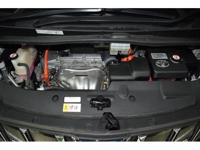 アルファードハイブリッド エグゼクティブラウンジＳ　４ＷＤ／本州仕入／ツインムーンルーフ／ＪＢＬサウンド／３眼ＬＥＤライト／１５００Ｗ電源／デジタルミラー／全方位カメラ／メーカーナビ／フリップダウン／ビルトインＥＴＣ／本革シート／ベンチレーション（74枚目）