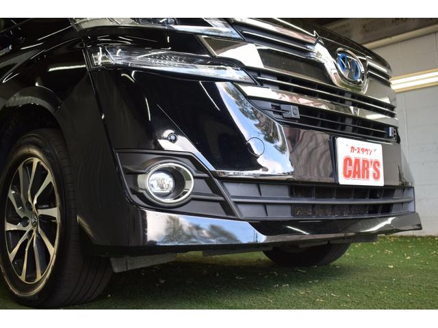 ヴェルファイアハイブリッド エグゼクティブラウンジ 4WD/本州仕入/ワンオーナー/黒本革シート/ツインムーンルーフ/メーカーナビ/JBLサウンド/フリップダウン/ハンドルヒーター/1500W電源/全方位モニター/パワーバックドア/レーダークルーズ(13枚目)