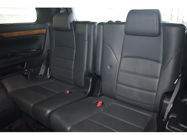 ヴェルファイアハイブリッド エグゼクティブラウンジ 4WD/本州仕入/ワンオーナー/黒本革シート/ツインムーンルーフ/メーカーナビ/JBLサウンド/フリップダウン/ハンドルヒーター/1500W電源/全方位モニター/パワーバックドア/レーダークルーズ(48枚目)