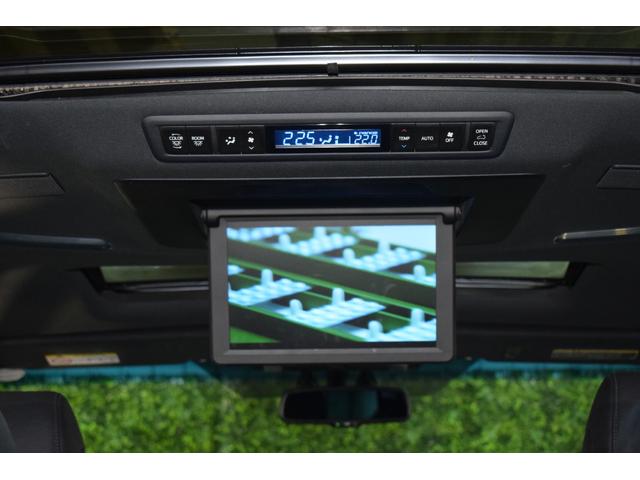 ヴェルファイアハイブリッド エグゼクティブラウンジ 4WD/本州仕入/ワンオーナー/黒本革シート/ツインムーンルーフ/メーカーナビ/JBLサウンド/フリップダウン/ハンドルヒーター/1500W電源/全方位モニター/パワーバックドア/レーダークルーズ(52枚目)