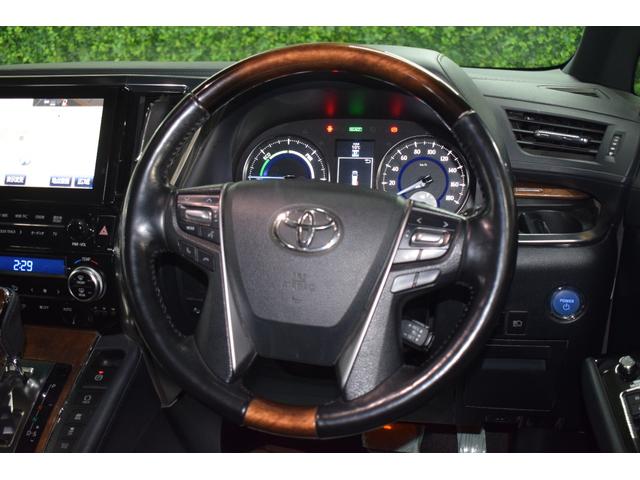 ヴェルファイアハイブリッド エグゼクティブラウンジ 4WD/本州仕入/ワンオーナー/黒本革シート/ツインムーンルーフ/メーカーナビ/JBLサウンド/フリップダウン/ハンドルヒーター/1500W電源/全方位モニター/パワーバックドア/レーダークルーズ(56枚目)