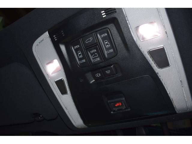 ヴェルファイアハイブリッド エグゼクティブラウンジ 4WD/本州仕入/ワンオーナー/黒本革シート/ツインムーンルーフ/メーカーナビ/JBLサウンド/フリップダウン/ハンドルヒーター/1500W電源/全方位モニター/パワーバックドア/レーダークルーズ(74枚目)