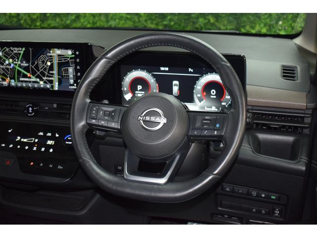 セレナ ハイウェイスターＶ　純正１２．３型ナビ／プロパイロット／Ｃａｒｐｌａｙ対応／デジタルインナーミラー／ＬＥＤヘッドライト／ワイヤレス充電／シート＆ステアリングヒーター／後席シートヒーター／両側パワースライドドア／純正アルミ（46枚目）