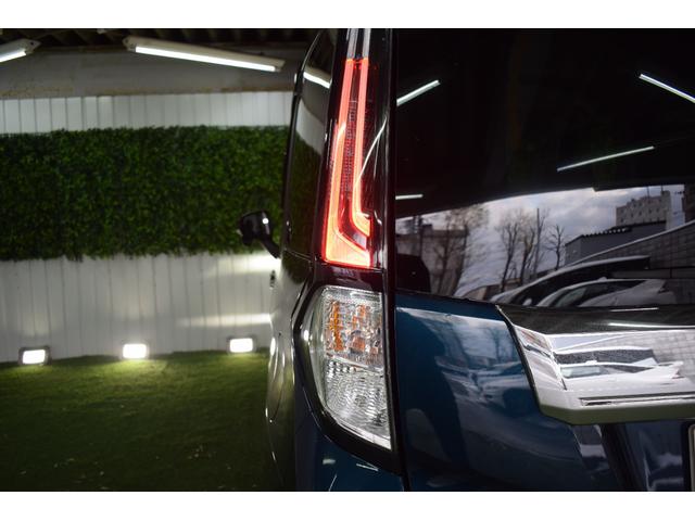 ルーミー カスタムＧ　本州仕入／純正７型ナビ／全方位カメラ／ＬＥＤヘッドライト／両側パワースライドドア／シートヒーター／電動パーキング／ブレーキホールド／アイドリングストップ／プッシュスタート／横滑り防止（22枚目）