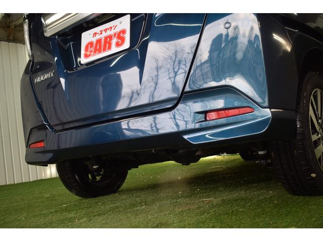 ルーミー カスタムＧ　本州仕入／純正７型ナビ／全方位カメラ／ＬＥＤヘッドライト／両側パワースライドドア／シートヒーター／電動パーキング／ブレーキホールド／アイドリングストップ／プッシュスタート／横滑り防止（26枚目）