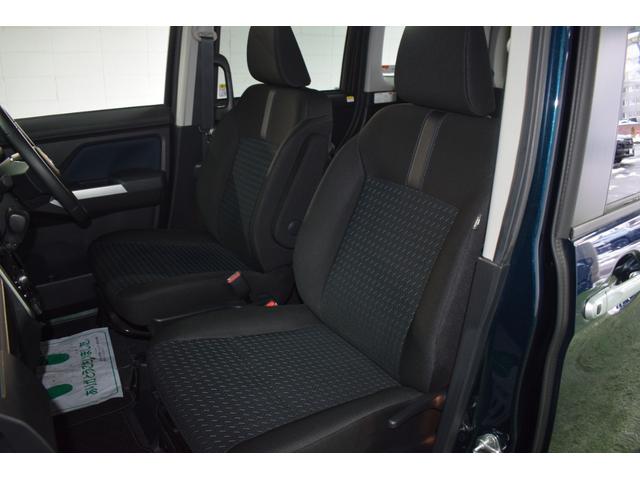 ルーミー カスタムＧ　本州仕入／純正７型ナビ／全方位カメラ／ＬＥＤヘッドライト／両側パワースライドドア／シートヒーター／電動パーキング／ブレーキホールド／アイドリングストップ／プッシュスタート／横滑り防止（34枚目）