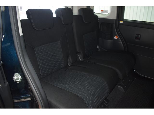 ルーミー カスタムＧ　本州仕入／純正７型ナビ／全方位カメラ／ＬＥＤヘッドライト／両側パワースライドドア／シートヒーター／電動パーキング／ブレーキホールド／アイドリングストップ／プッシュスタート／横滑り防止（35枚目）