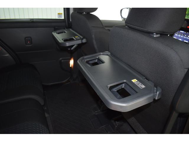 ルーミー カスタムＧ　本州仕入／純正７型ナビ／全方位カメラ／ＬＥＤヘッドライト／両側パワースライドドア／シートヒーター／電動パーキング／ブレーキホールド／アイドリングストップ／プッシュスタート／横滑り防止（37枚目）