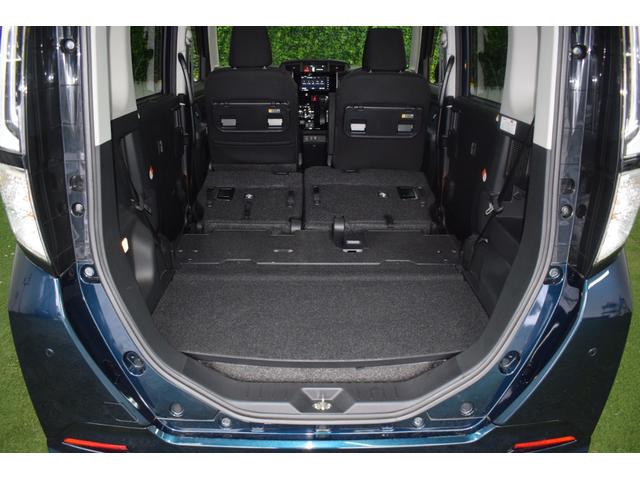 ルーミー カスタムＧ　本州仕入／純正７型ナビ／全方位カメラ／ＬＥＤヘッドライト／両側パワースライドドア／シートヒーター／電動パーキング／ブレーキホールド／アイドリングストップ／プッシュスタート／横滑り防止（39枚目）