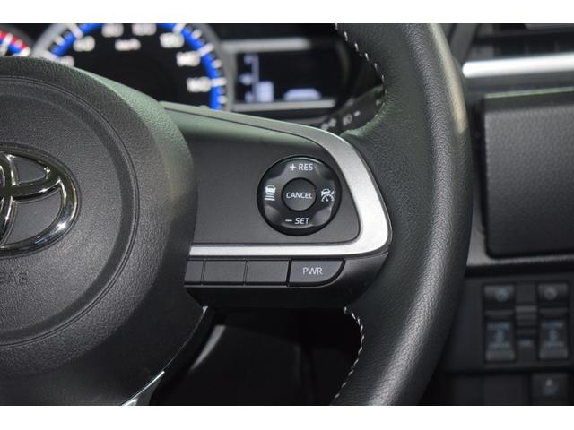 ルーミー カスタムＧ　本州仕入／純正７型ナビ／全方位カメラ／ＬＥＤヘッドライト／両側パワースライドドア／シートヒーター／電動パーキング／ブレーキホールド／アイドリングストップ／プッシュスタート／横滑り防止（43枚目）