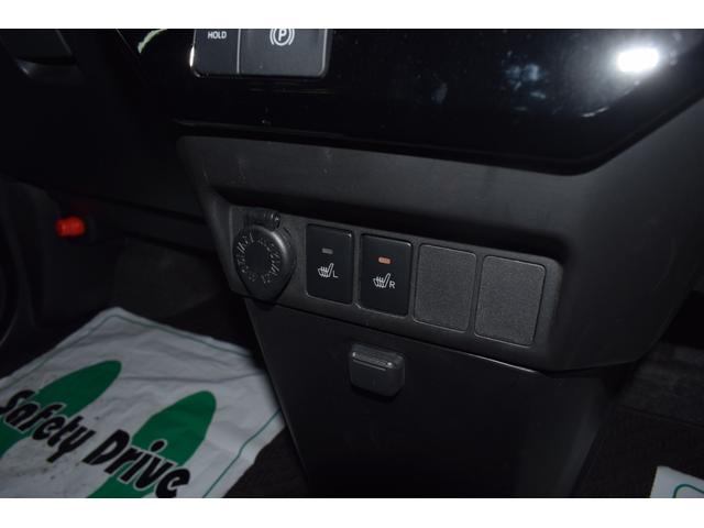 ルーミー カスタムＧ　本州仕入／純正７型ナビ／全方位カメラ／ＬＥＤヘッドライト／両側パワースライドドア／シートヒーター／電動パーキング／ブレーキホールド／アイドリングストップ／プッシュスタート／横滑り防止（51枚目）