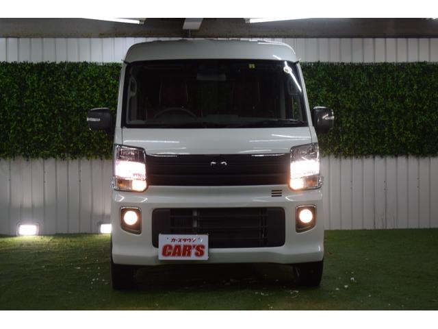 ＮＶ１００クリッパーリオ Ｇ　４ＷＤ／本州仕入／シートカバー／純正７インチナビ／両側パワースライドドア／バックカメラ／シートヒーター／ドライブレコーダー／フルフラットシート／フォグランプ／キセノンヘッドライト／スマートキー（5枚目）