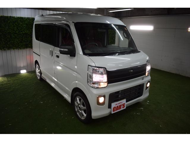 ＮＶ１００クリッパーリオ Ｇ　４ＷＤ／本州仕入／シートカバー／純正７インチナビ／両側パワースライドドア／バックカメラ／シートヒーター／ドライブレコーダー／フルフラットシート／フォグランプ／キセノンヘッドライト／スマートキー（7枚目）