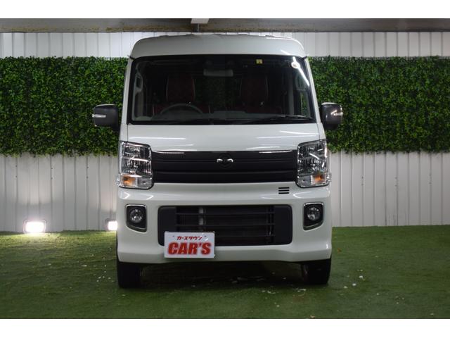 ＮＶ１００クリッパーリオ Ｇ　４ＷＤ／本州仕入／シートカバー／純正７インチナビ／両側パワースライドドア／バックカメラ／シートヒーター／ドライブレコーダー／フルフラットシート／フォグランプ／キセノンヘッドライト／スマートキー（12枚目）