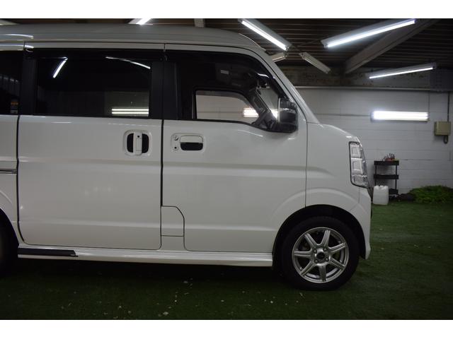 ＮＶ１００クリッパーリオ Ｇ　４ＷＤ／本州仕入／シートカバー／純正７インチナビ／両側パワースライドドア／バックカメラ／シートヒーター／ドライブレコーダー／フルフラットシート／フォグランプ／キセノンヘッドライト／スマートキー（15枚目）