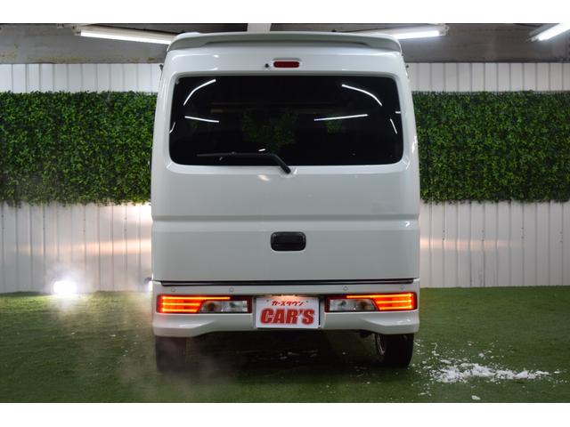 ＮＶ１００クリッパーリオ Ｇ　４ＷＤ／本州仕入／シートカバー／純正７インチナビ／両側パワースライドドア／バックカメラ／シートヒーター／ドライブレコーダー／フルフラットシート／フォグランプ／キセノンヘッドライト／スマートキー（19枚目）