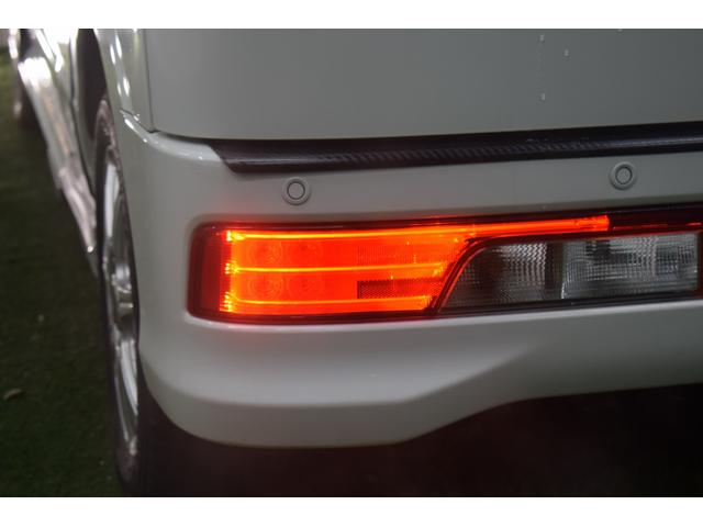 ＮＶ１００クリッパーリオ Ｇ　４ＷＤ／本州仕入／シートカバー／純正７インチナビ／両側パワースライドドア／バックカメラ／シートヒーター／ドライブレコーダー／フルフラットシート／フォグランプ／キセノンヘッドライト／スマートキー（22枚目）