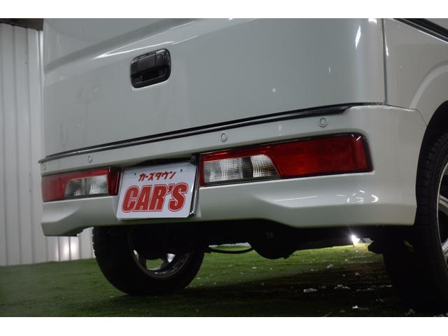 ＮＶ１００クリッパーリオ Ｇ　４ＷＤ／本州仕入／シートカバー／純正７インチナビ／両側パワースライドドア／バックカメラ／シートヒーター／ドライブレコーダー／フルフラットシート／フォグランプ／キセノンヘッドライト／スマートキー（26枚目）