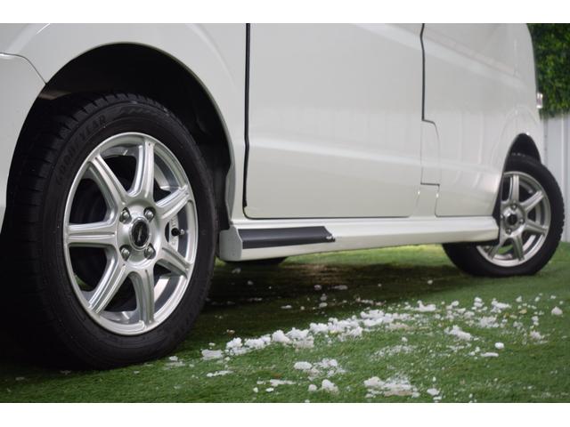 ＮＶ１００クリッパーリオ Ｇ　４ＷＤ／本州仕入／シートカバー／純正７インチナビ／両側パワースライドドア／バックカメラ／シートヒーター／ドライブレコーダー／フルフラットシート／フォグランプ／キセノンヘッドライト／スマートキー（27枚目）