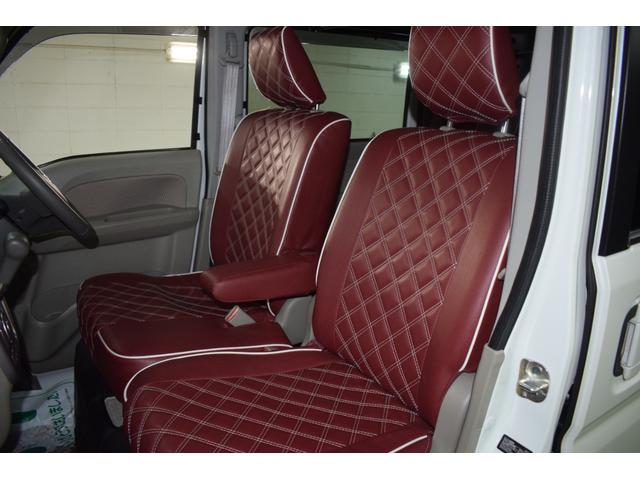 ＮＶ１００クリッパーリオ Ｇ　４ＷＤ／本州仕入／シートカバー／純正７インチナビ／両側パワースライドドア／バックカメラ／シートヒーター／ドライブレコーダー／フルフラットシート／フォグランプ／キセノンヘッドライト／スマートキー（34枚目）