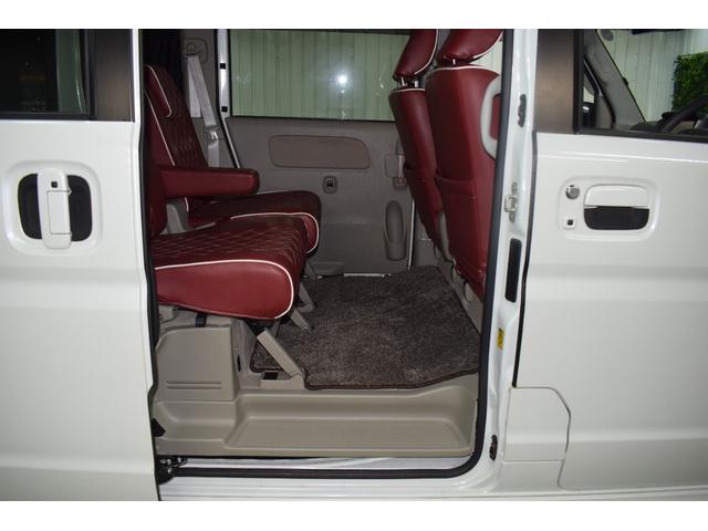 ＮＶ１００クリッパーリオ Ｇ　４ＷＤ／本州仕入／シートカバー／純正７インチナビ／両側パワースライドドア／バックカメラ／シートヒーター／ドライブレコーダー／フルフラットシート／フォグランプ／キセノンヘッドライト／スマートキー（36枚目）