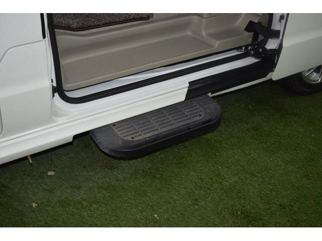 ＮＶ１００クリッパーリオ Ｇ　４ＷＤ／本州仕入／シートカバー／純正７インチナビ／両側パワースライドドア／バックカメラ／シートヒーター／ドライブレコーダー／フルフラットシート／フォグランプ／キセノンヘッドライト／スマートキー（39枚目）