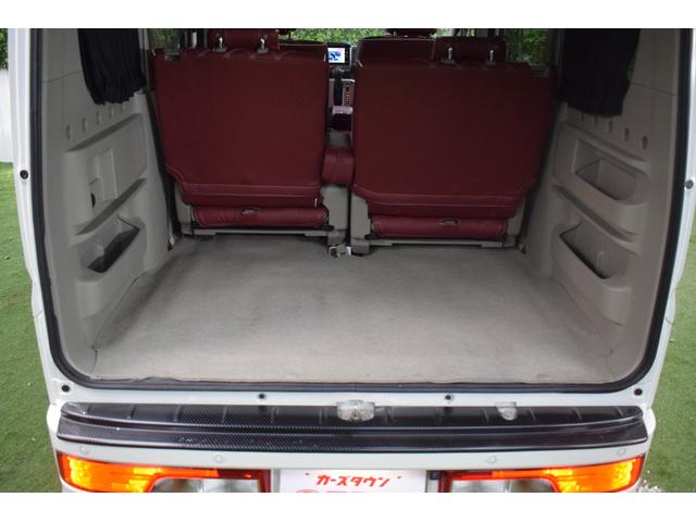 ＮＶ１００クリッパーリオ Ｇ　４ＷＤ／本州仕入／シートカバー／純正７インチナビ／両側パワースライドドア／バックカメラ／シートヒーター／ドライブレコーダー／フルフラットシート／フォグランプ／キセノンヘッドライト／スマートキー（40枚目）