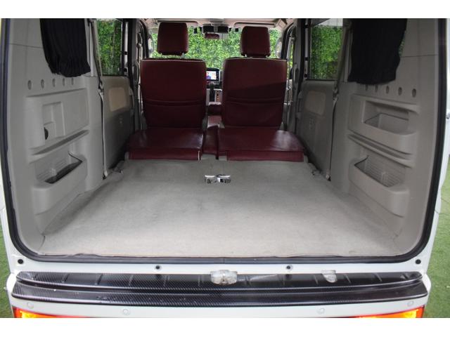 ＮＶ１００クリッパーリオ Ｇ　４ＷＤ／本州仕入／シートカバー／純正７インチナビ／両側パワースライドドア／バックカメラ／シートヒーター／ドライブレコーダー／フルフラットシート／フォグランプ／キセノンヘッドライト／スマートキー（41枚目）