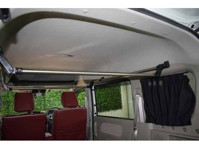 ＮＶ１００クリッパーリオ Ｇ　４ＷＤ／本州仕入／シートカバー／純正７インチナビ／両側パワースライドドア／バックカメラ／シートヒーター／ドライブレコーダー／フルフラットシート／フォグランプ／キセノンヘッドライト／スマートキー（42枚目）