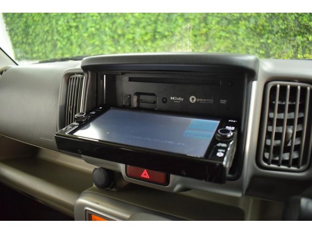 ＮＶ１００クリッパーリオ Ｇ　４ＷＤ／本州仕入／シートカバー／純正７インチナビ／両側パワースライドドア／バックカメラ／シートヒーター／ドライブレコーダー／フルフラットシート／フォグランプ／キセノンヘッドライト／スマートキー（55枚目）