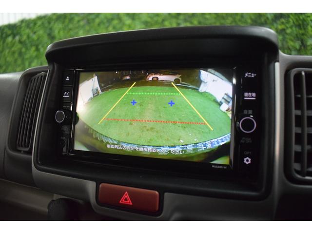 ＮＶ１００クリッパーリオ Ｇ　４ＷＤ／本州仕入／シートカバー／純正７インチナビ／両側パワースライドドア／バックカメラ／シートヒーター／ドライブレコーダー／フルフラットシート／フォグランプ／キセノンヘッドライト／スマートキー（56枚目）