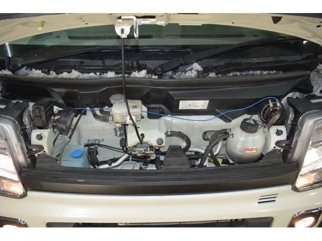 ＮＶ１００クリッパーリオ Ｇ　４ＷＤ／本州仕入／シートカバー／純正７インチナビ／両側パワースライドドア／バックカメラ／シートヒーター／ドライブレコーダー／フルフラットシート／フォグランプ／キセノンヘッドライト／スマートキー（63枚目）