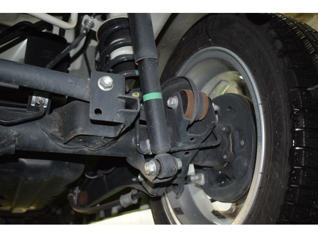 ＮＶ１００クリッパーリオ Ｇ　４ＷＤ／本州仕入／シートカバー／純正７インチナビ／両側パワースライドドア／バックカメラ／シートヒーター／ドライブレコーダー／フルフラットシート／フォグランプ／キセノンヘッドライト／スマートキー（67枚目）