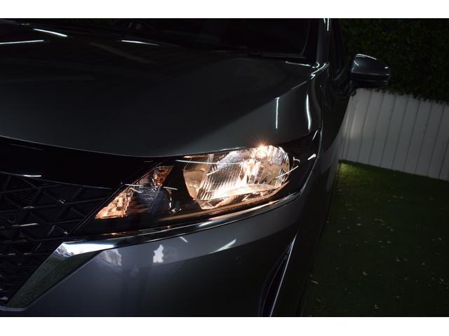 ノート Ｘ　ＦＯＵＲ　４ＷＤ／本州仕入／社外７インチナビ／バックカメラ／ＢｌｕｅＴｏｏｔｈ／ステアリングヒーター／ドライブレコーダー／電動パーキング／ブレーキホールド／ステアリングリモコン／ＥＴＣ車載器（9枚目）