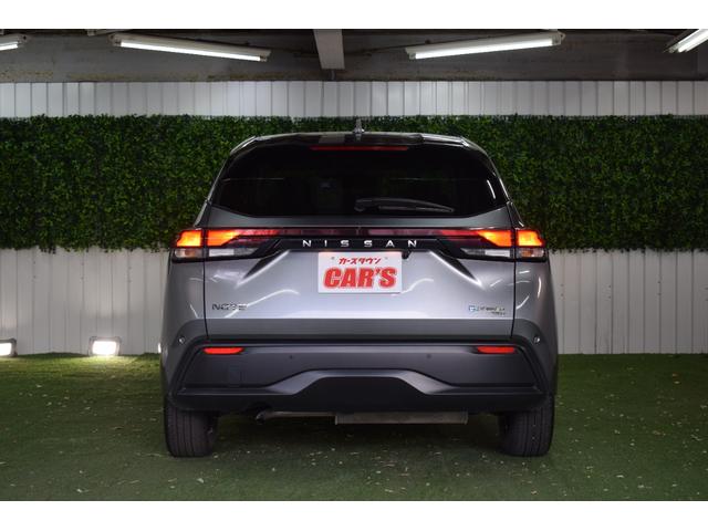 ノート Ｘ　ＦＯＵＲ　４ＷＤ／本州仕入／社外７インチナビ／バックカメラ／ＢｌｕｅＴｏｏｔｈ／ステアリングヒーター／ドライブレコーダー／電動パーキング／ブレーキホールド／ステアリングリモコン／ＥＴＣ車載器（20枚目）