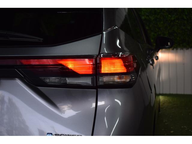 ノート Ｘ　ＦＯＵＲ　４ＷＤ／本州仕入／社外７インチナビ／バックカメラ／ＢｌｕｅＴｏｏｔｈ／ステアリングヒーター／ドライブレコーダー／電動パーキング／ブレーキホールド／ステアリングリモコン／ＥＴＣ車載器（22枚目）