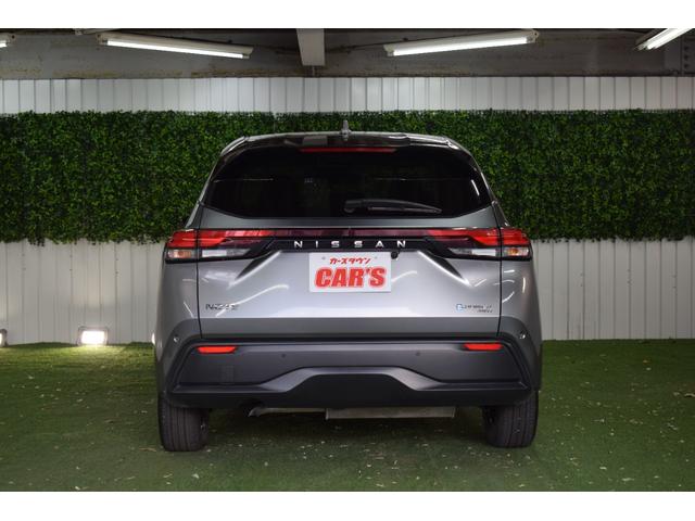 ノート Ｘ　ＦＯＵＲ　４ＷＤ／本州仕入／社外７インチナビ／バックカメラ／ＢｌｕｅＴｏｏｔｈ／ステアリングヒーター／ドライブレコーダー／電動パーキング／ブレーキホールド／ステアリングリモコン／ＥＴＣ車載器（25枚目）